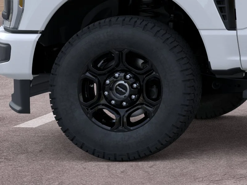 2025 Ford F-350 Super Duty XL - Photo 31