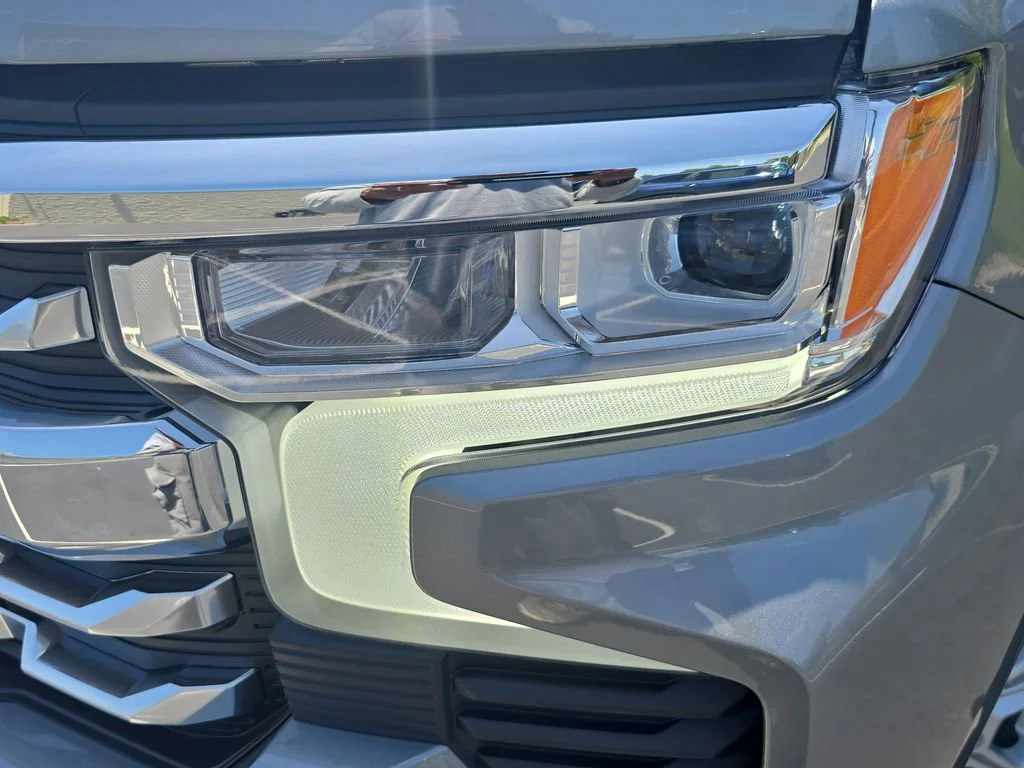 2026 Chevrolet Silverado 1500 LTZ - Photo 29