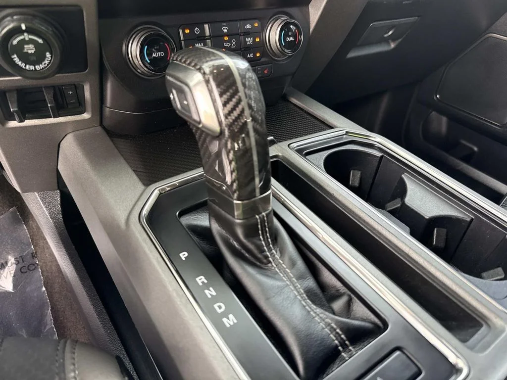 Used 2020 Gray Ford Raptor image 37