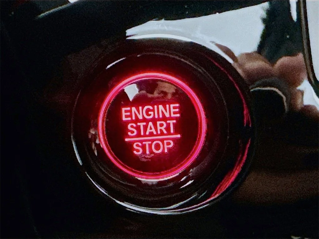 New 2027 Ge Honda Sport image 24