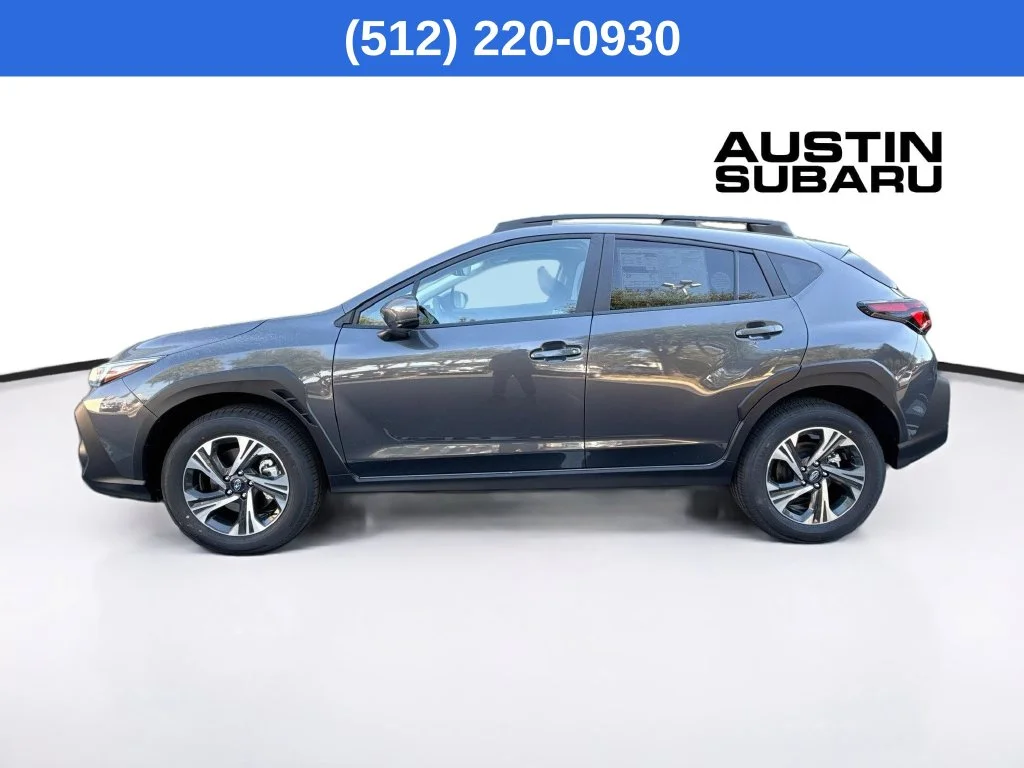 New 2027 Gray Subaru Premium image 5