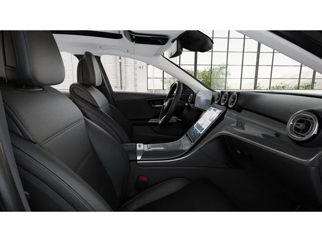 New 2026  Mercedes-Benz C 300 image 4