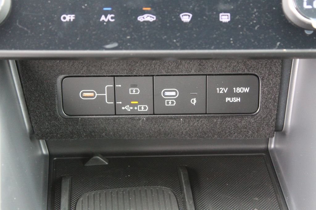 2026 Hyundai Sonata N Line - Photo 22