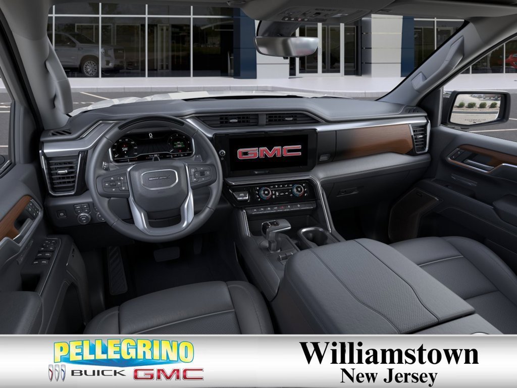 2026 GMC Sierra 1500 Denali - Photo 15