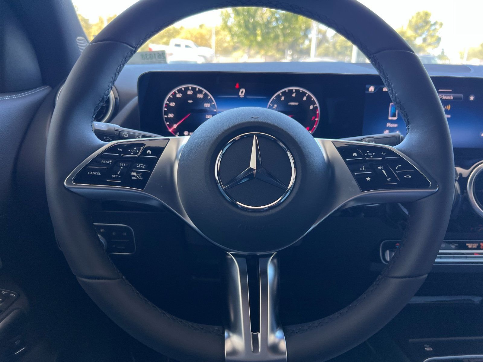 New 2026 Night Black Mercedes-Benz 250 image 24