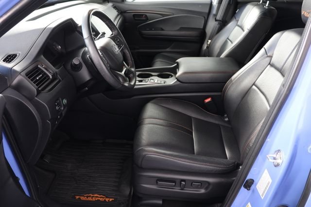 2024 Honda Passport TrailSport - Photo 20