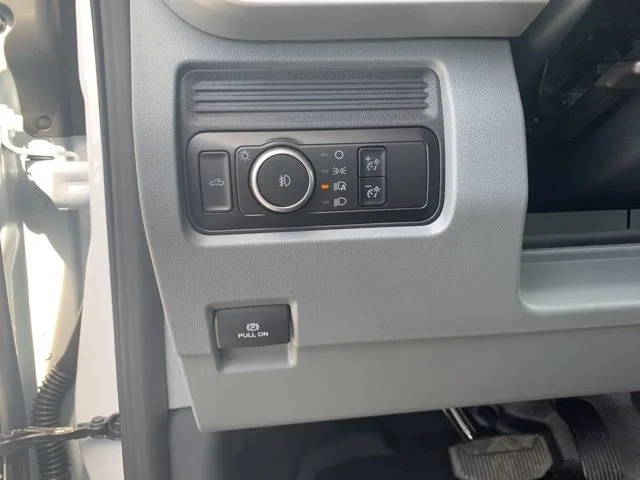New 2026 White Ford F-250® XL image 23