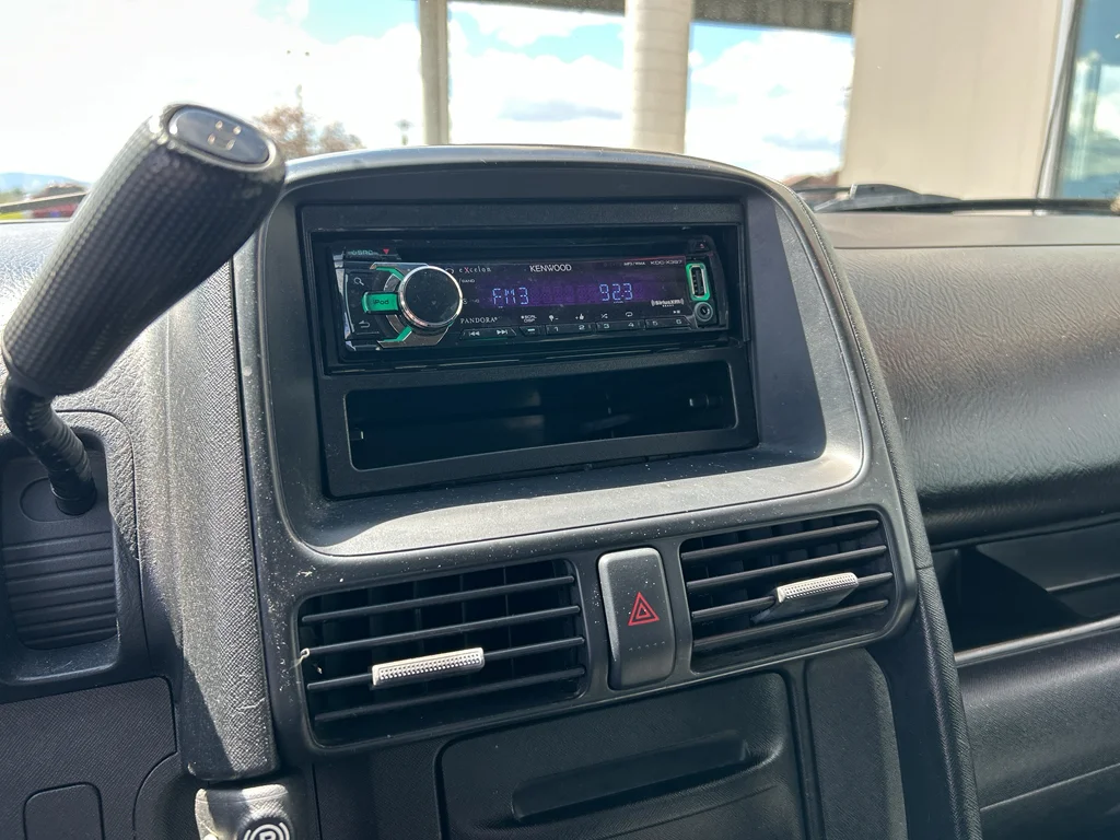 Used 2003  Honda EX image 10