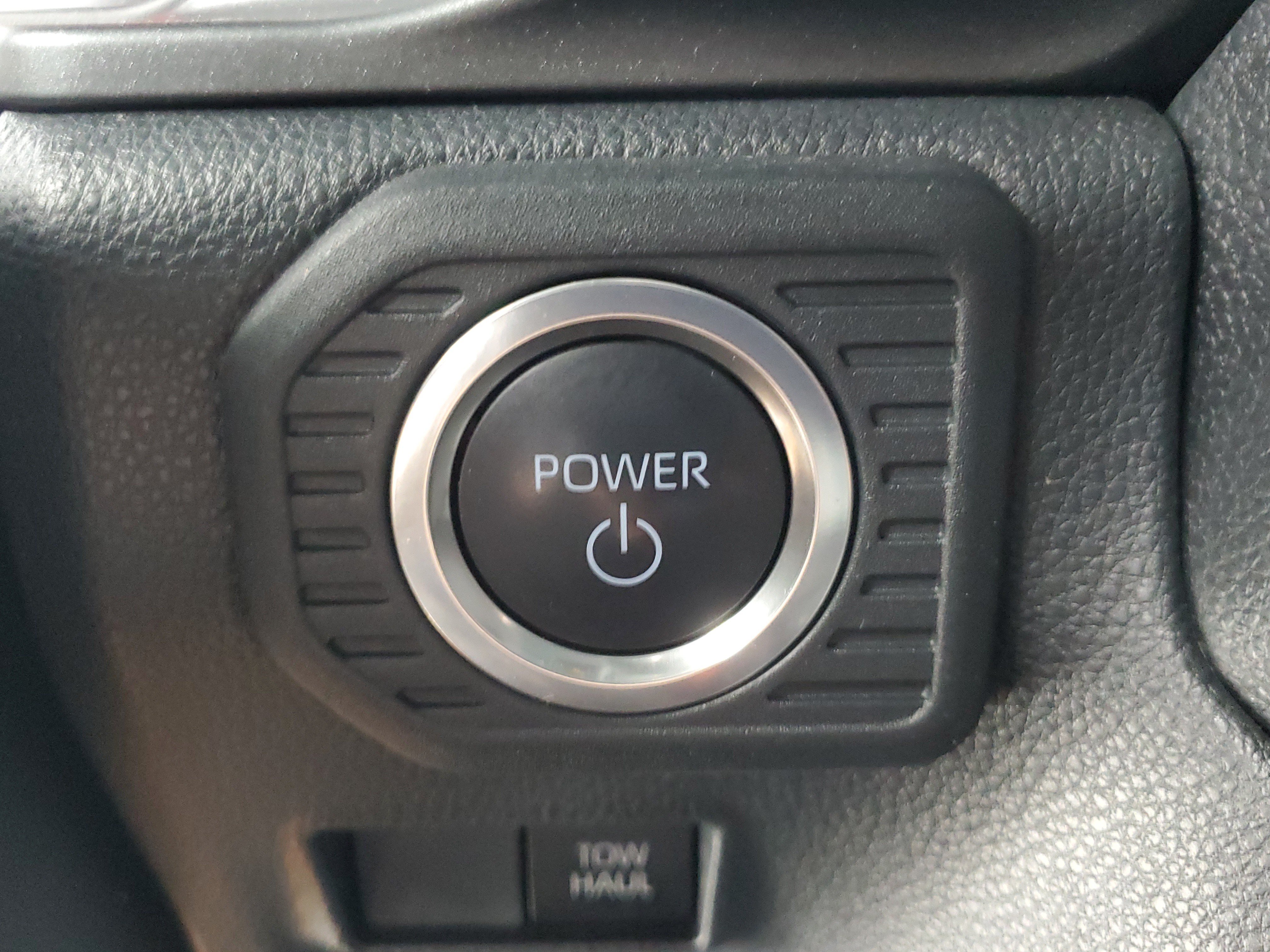 Used 2024 Ice Cap Toyota 1958 image 31