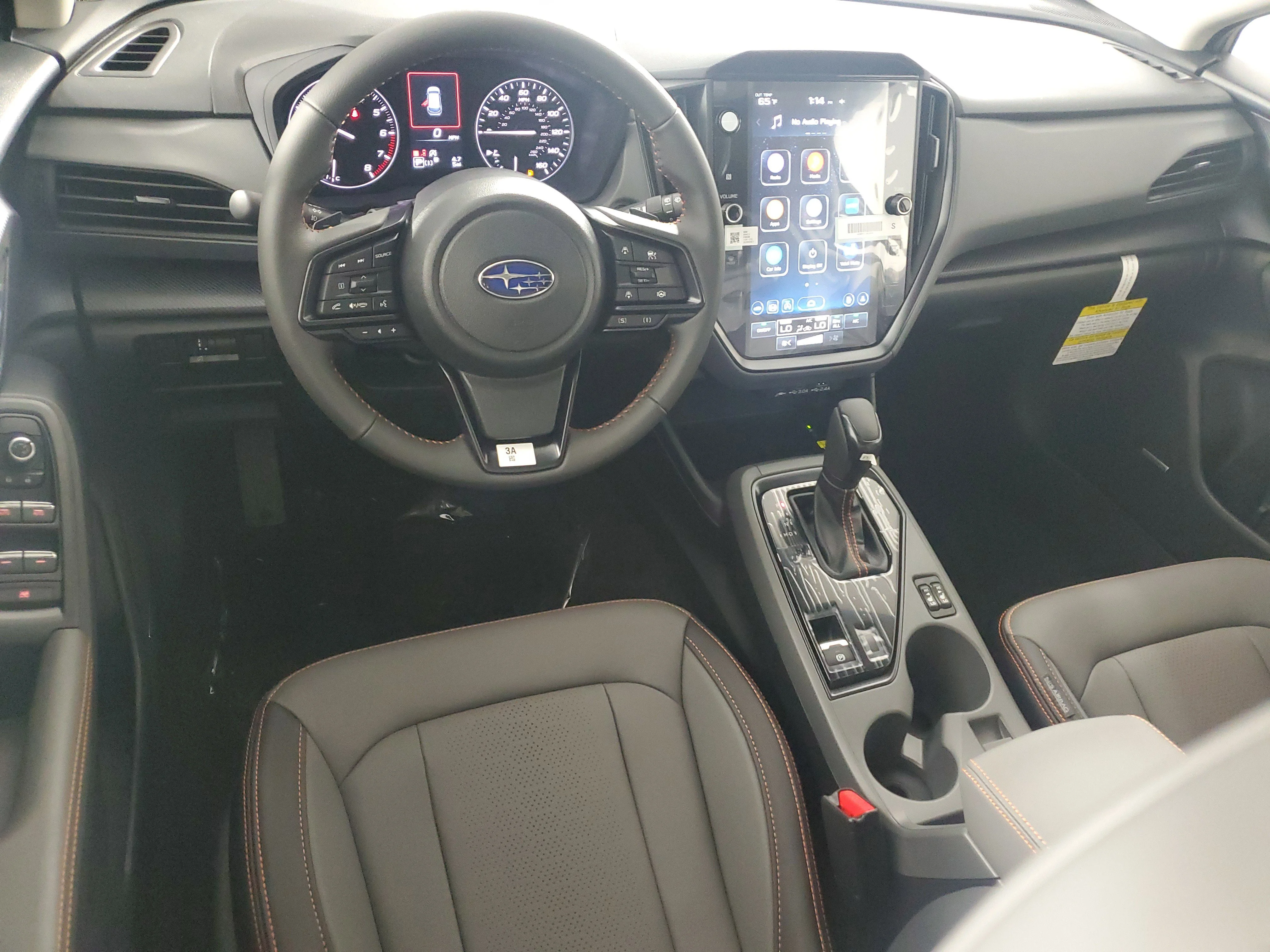 2025 Subaru Crosstrek Limited - Photo 15