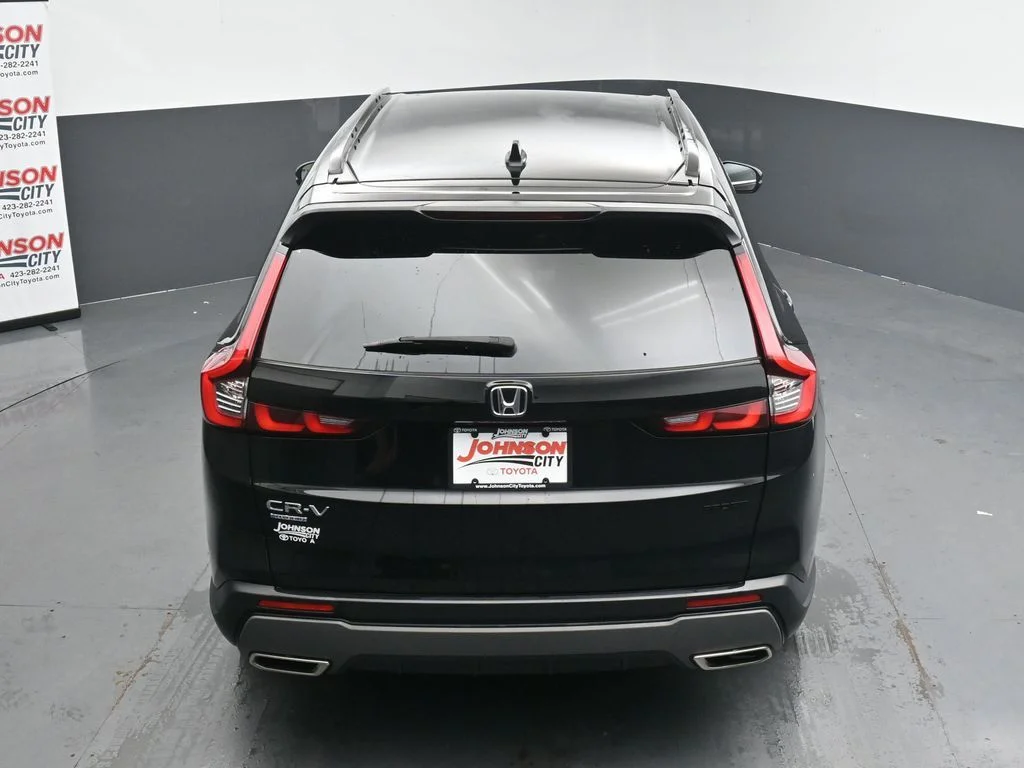 Used 2024  Honda Sport image 31