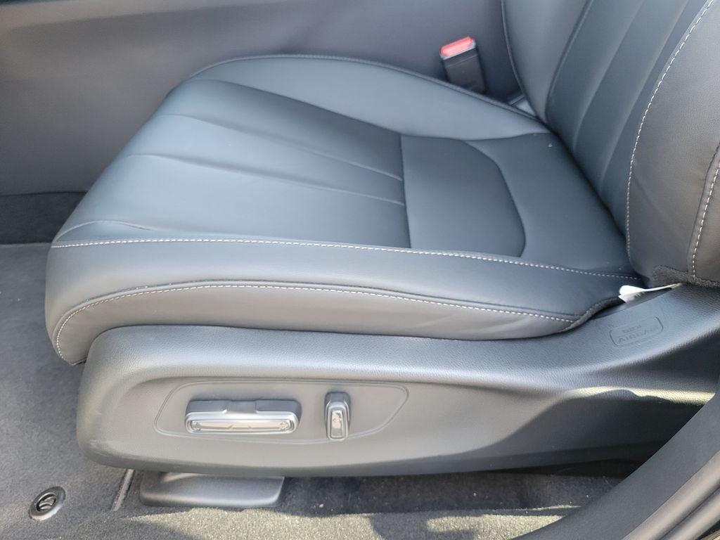 Certified Used 2026 Crystal Black Pearl Acura Base image 20
