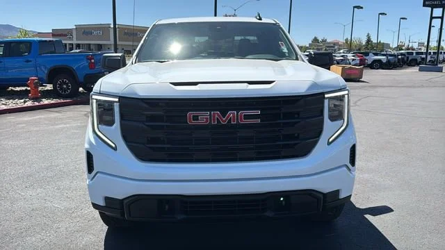 2026 GMC Sierra 1500 Pro - Photo 8