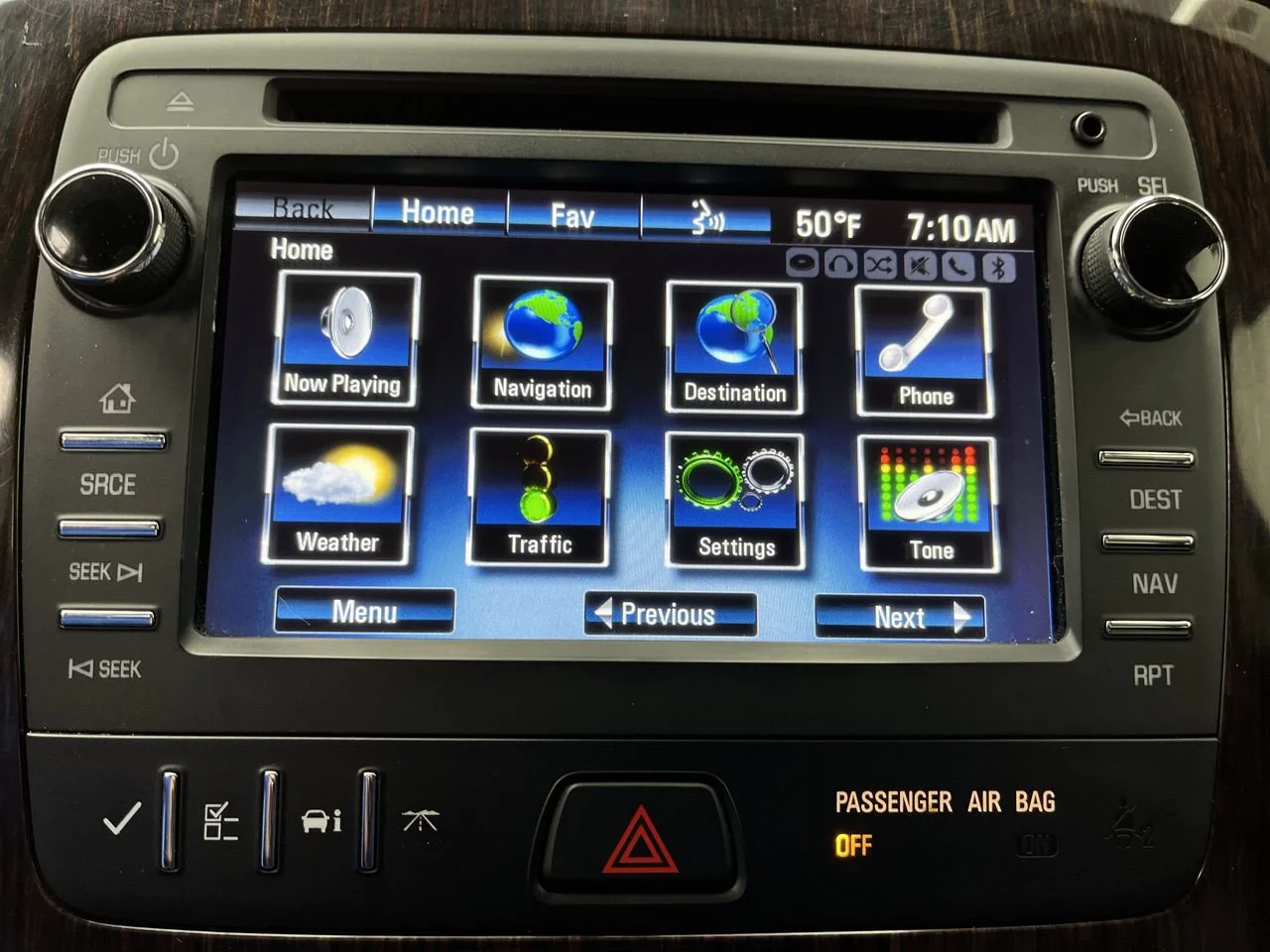 Used 2017 TUNGSTEN METALLIC Chevrolet LT image 20