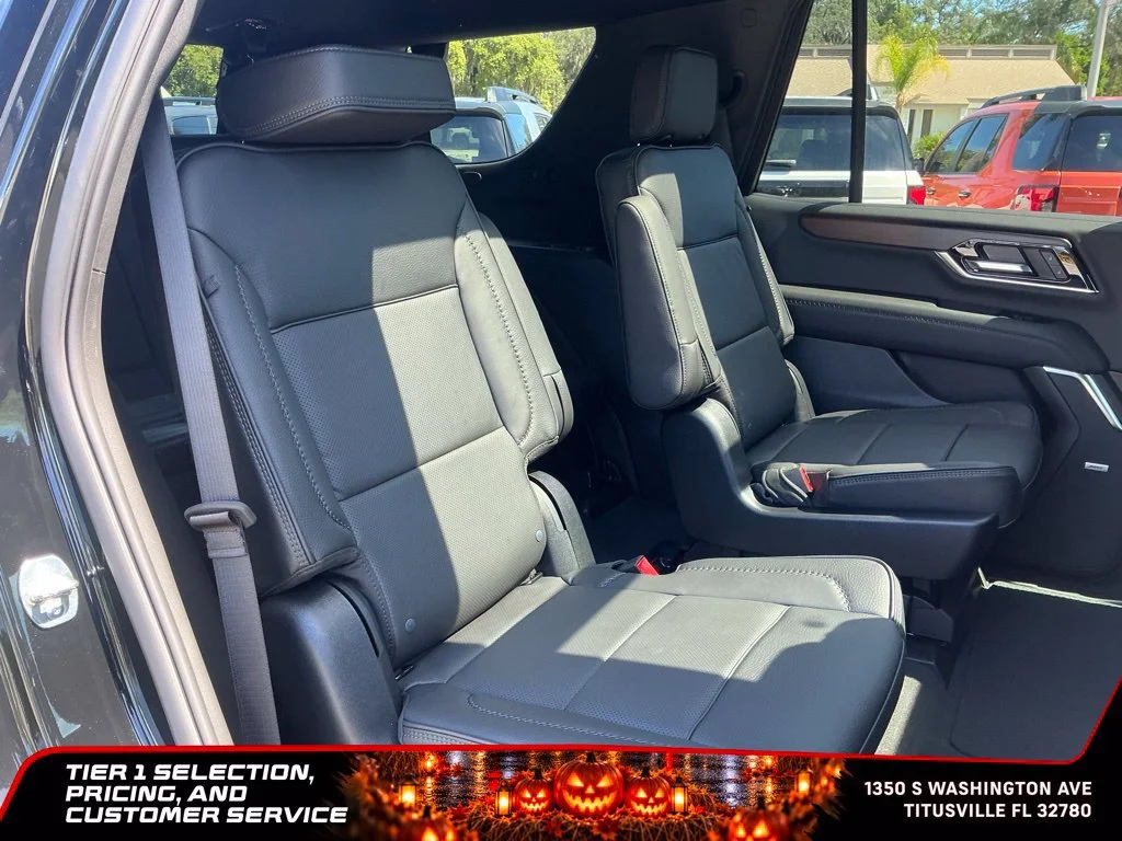 New 2026 Onyx Black GMC Denali image 16