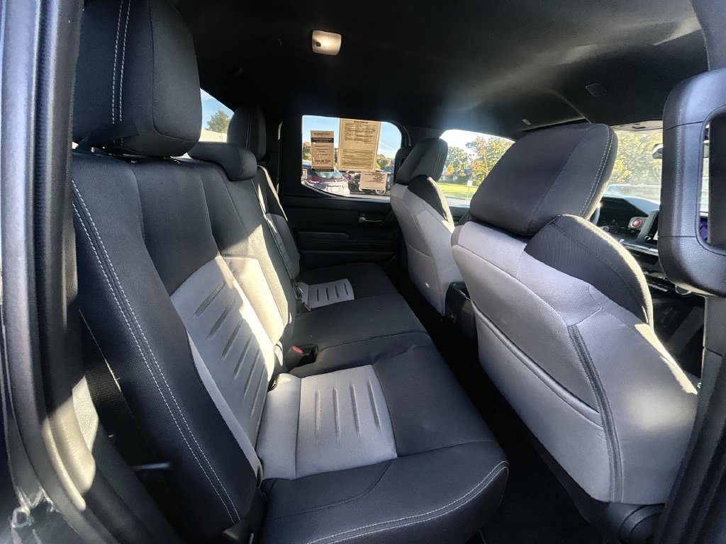 Used 2025  Toyota TRD Sport image 13