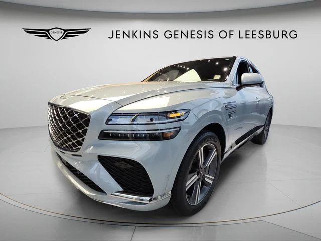 Used 2025 Blue Genesis 3.5T image 10