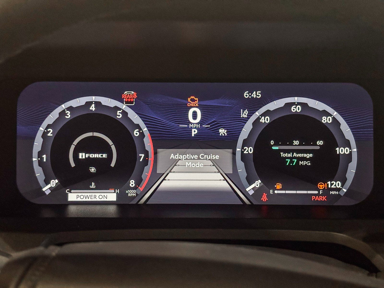 2025 Toyota 4Runner TRD Sport Premium - Photo 25