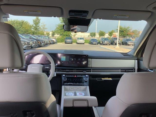 2026 Hyundai Santa Fe SEL - Photo 30