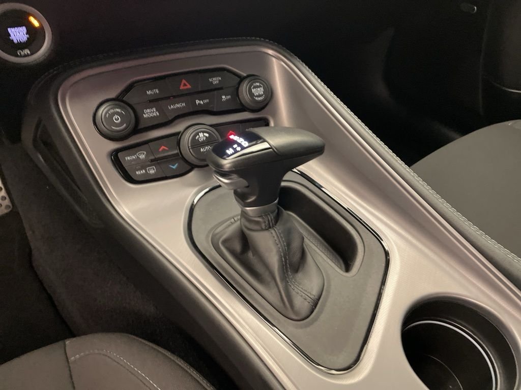 Used 2023 Sinamon Stick Dodge R/T Scat Pack Widebody image 15