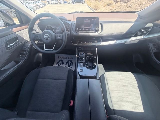 2022 Nissan Rogue SV - Photo 28