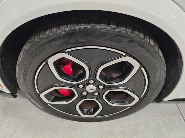 Used 2023 White Ford GT image 9
