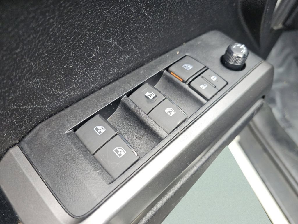 Certified Used 2023 Ice Cap Toyota TRD Sport image 33