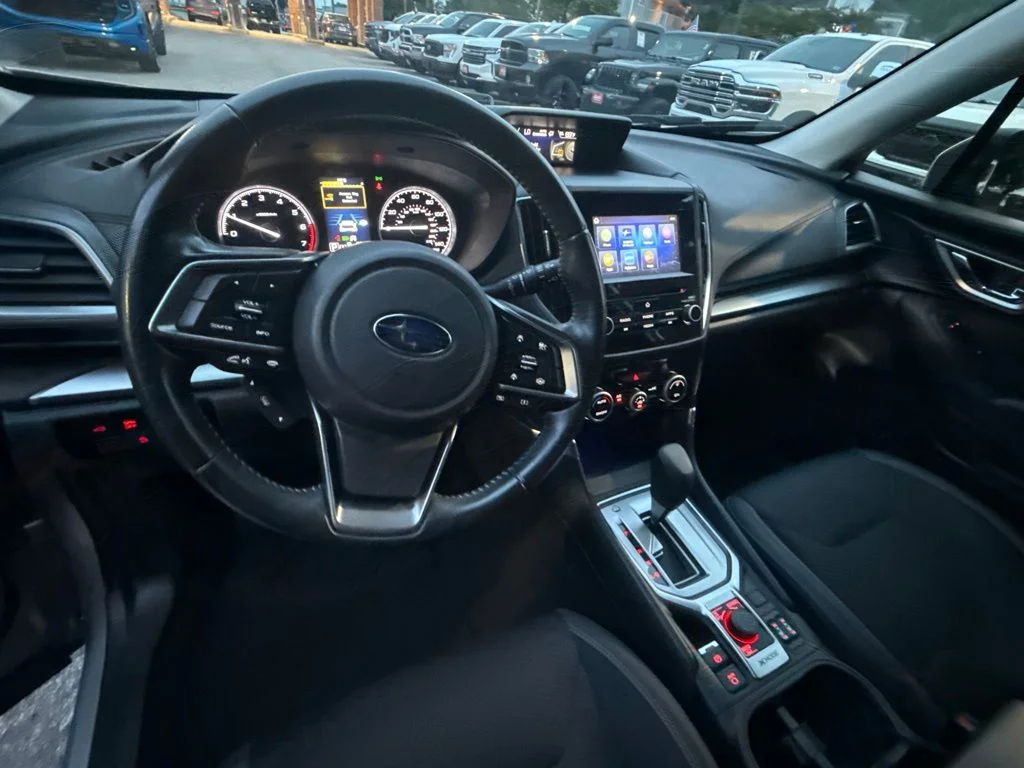 2023 Subaru Forester Premium - Photo 16