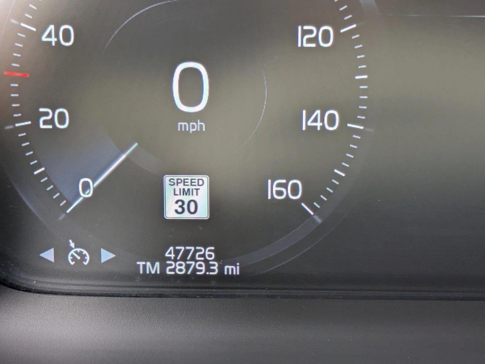 2020 Volvo V60 Cross Country Base - Photo 10