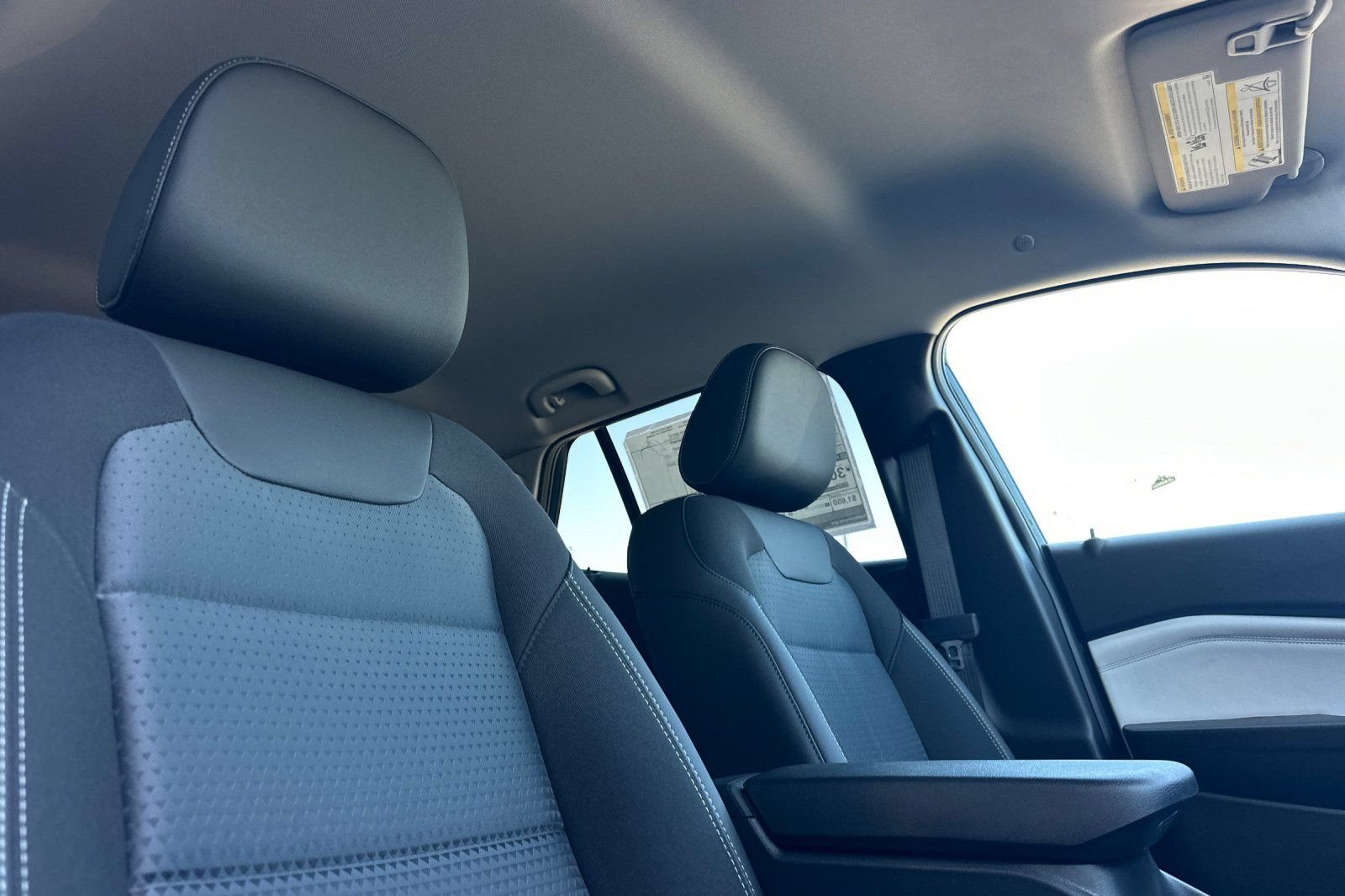 2026 Chevrolet Trax LT - Photo 17