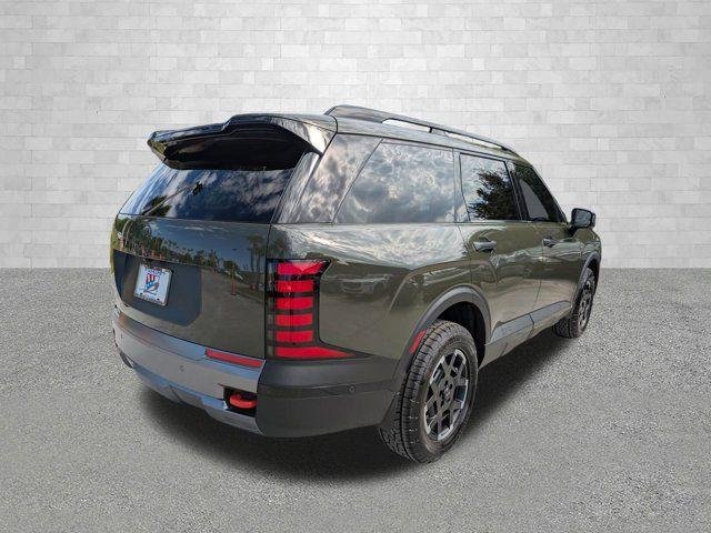 New 2026 Titan Charcoal Pearl Hyundai XRT Pro image 38
