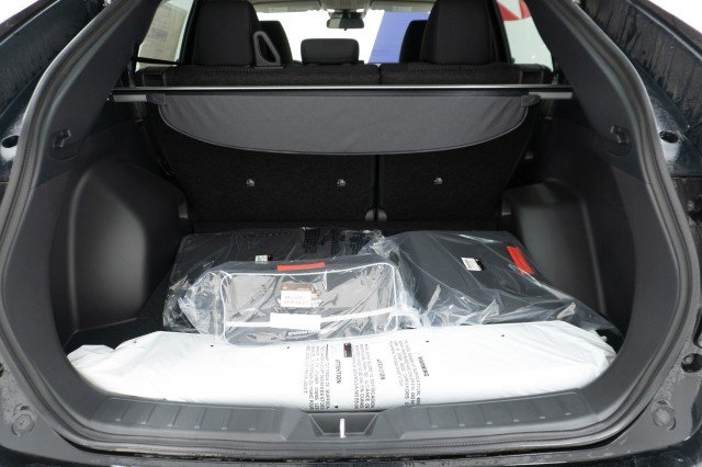 2026 Mitsubishi Eclipse Cross ES - Photo 11