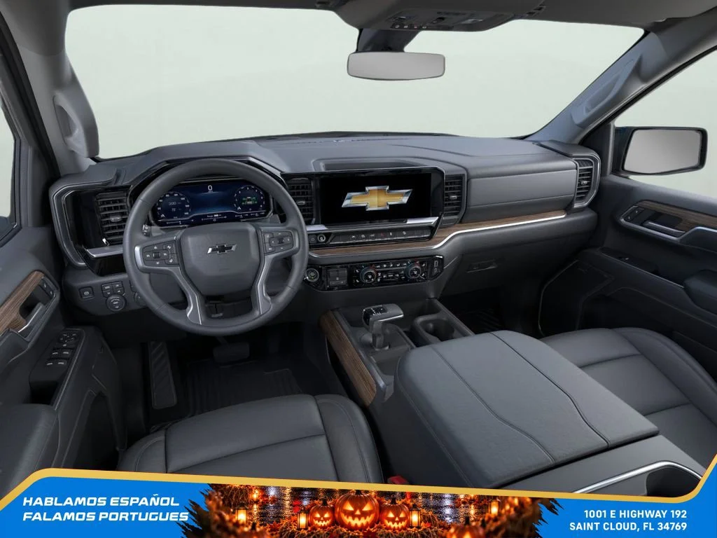 2026 Chevrolet Silverado 1500 RST - Photo 24
