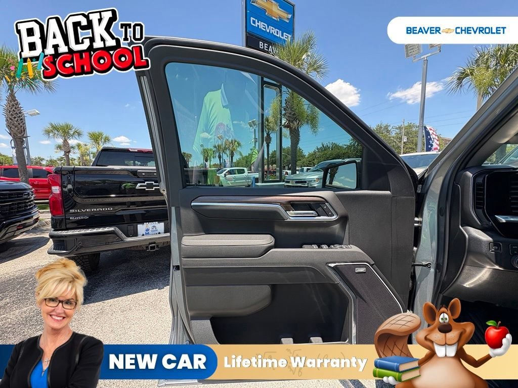 2026 Chevrolet Silverado 1500 RST - Photo 30