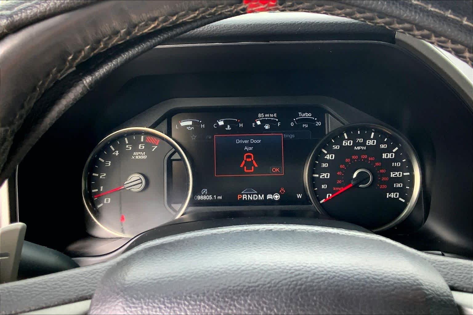 Used 2020 Lead Foot Ford Raptor image 26