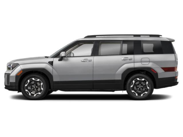 2025 Hyundai Santa Fe SEL - Photo 6