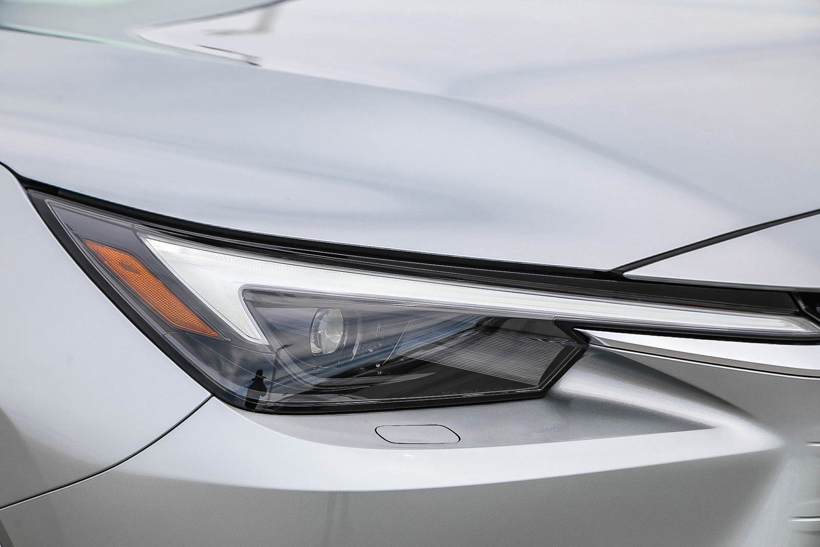 2026 Lexus TX 500h F-Sport Premium - Photo 7