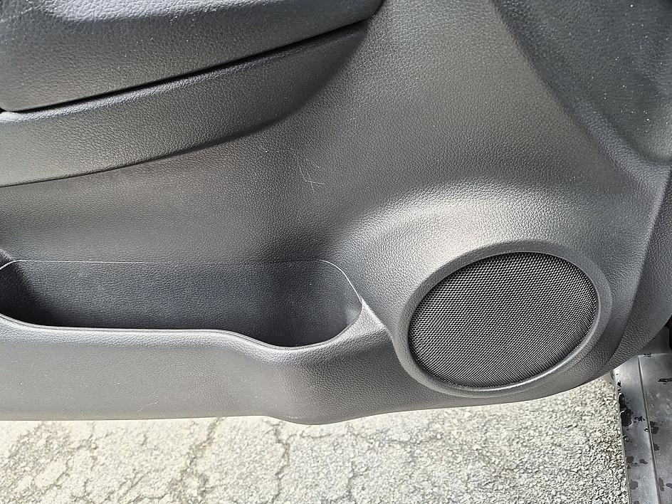 Certified Used 2020 Magnetic Black Pearl Nissan SL image 14