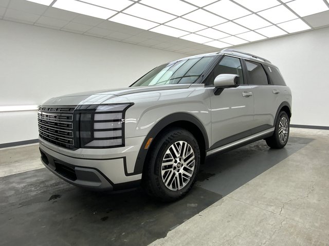 2026 Hyundai PALISADE SEL Premium 7P