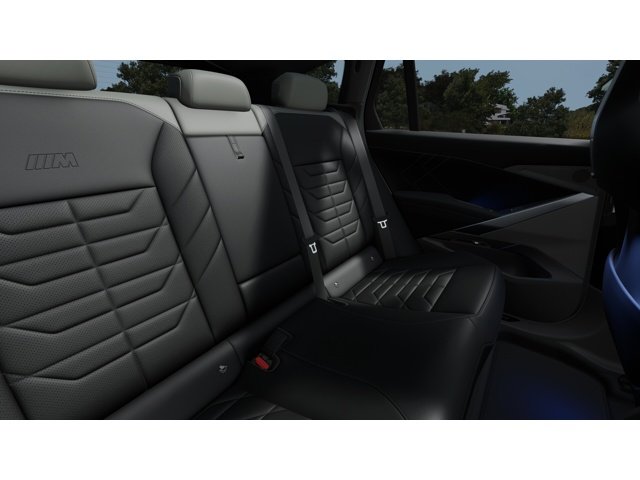 New 2027 Black Sapphire Metallic BMW  image 12