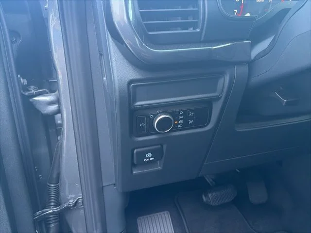 New 2026 Gray Ford STX image 18