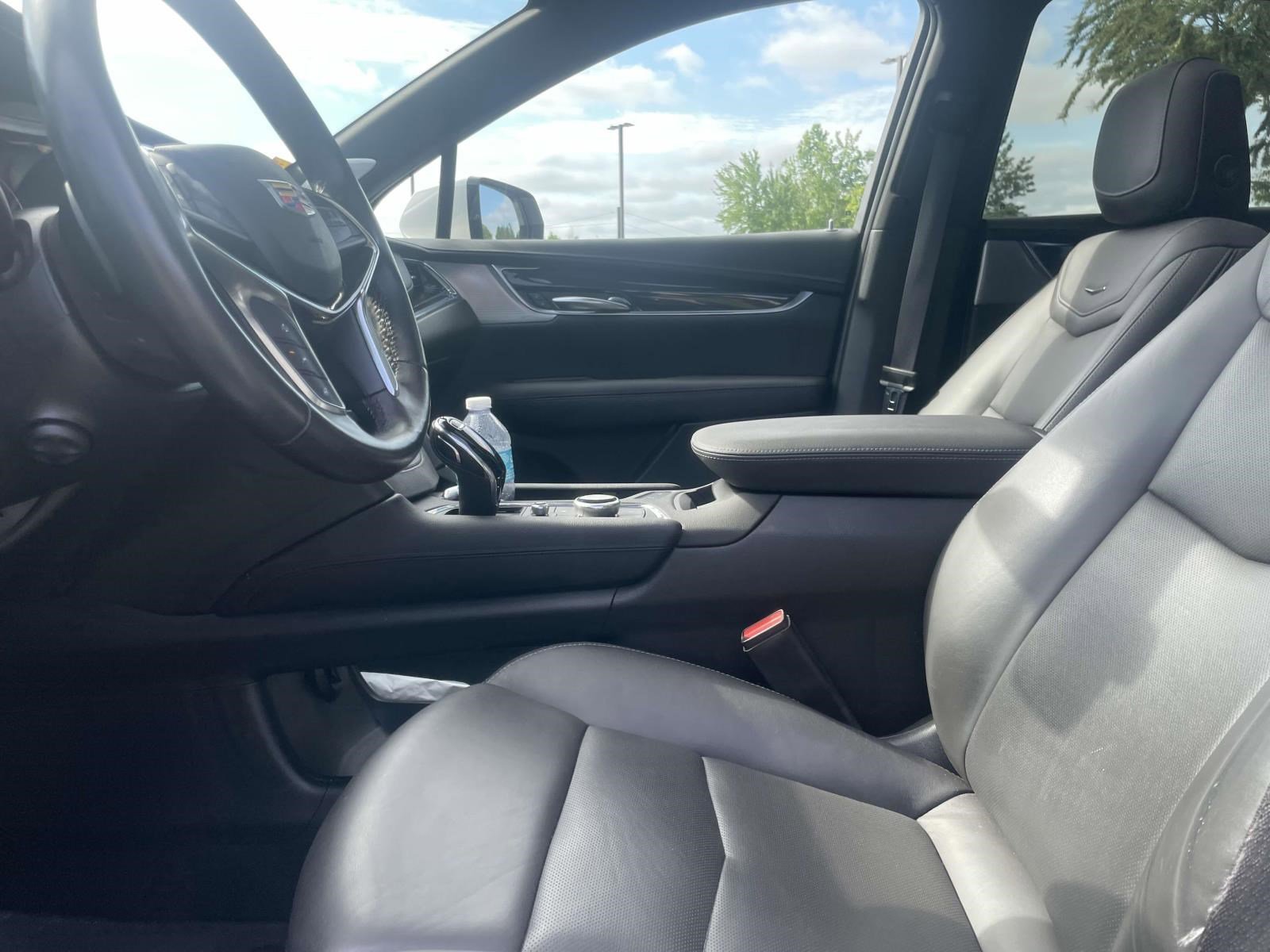 2023 Cadillac XT5 Premium Luxury - Photo 15
