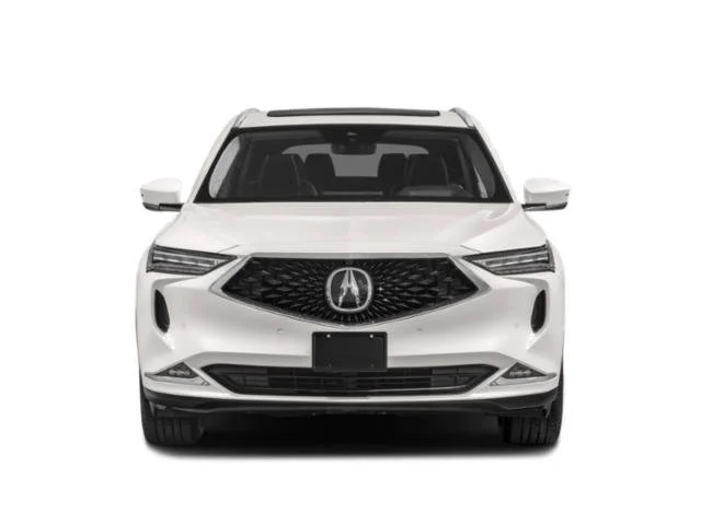 Certified Used 2024 Platinum White Pearl Acura w/Advance Package image 4