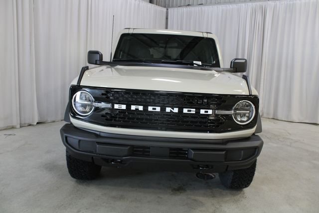New 2026 Desert Sand Ford Big Bend image 36