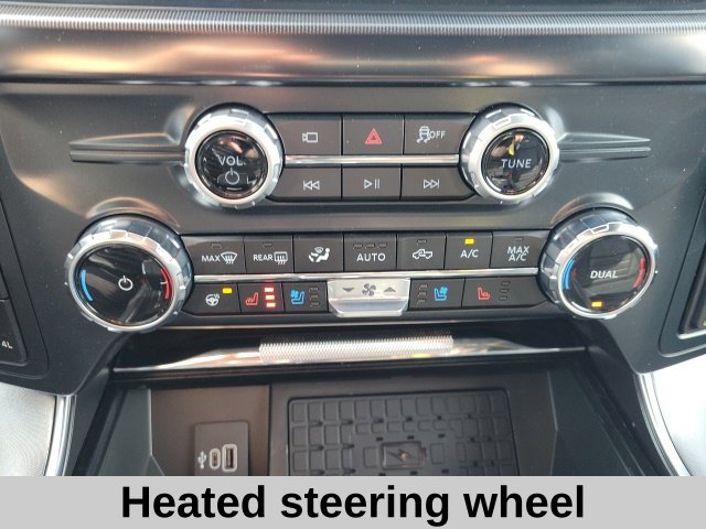 2026 Ford F-150 Platinum - Photo 47