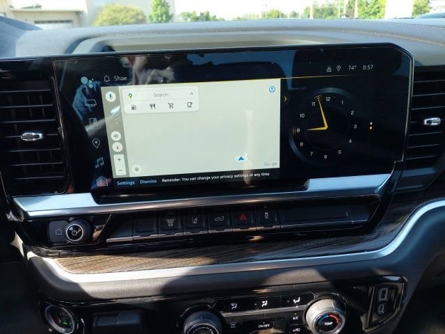 Used 2024 Summit White Chevrolet LT image 17