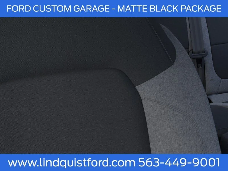 New 2026 Desert Sand Ford Big Bend® image 19