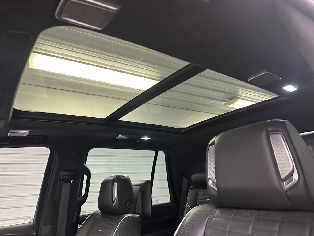 2022 Cadillac Escalade Sport Platinum - Photo 7