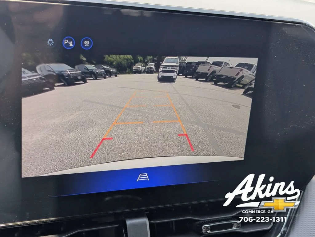 2027 Chevrolet Equinox RS - Photo 20