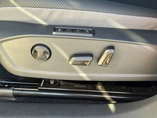 2026 Volkswagen ID.4 PRO S - Photo 36